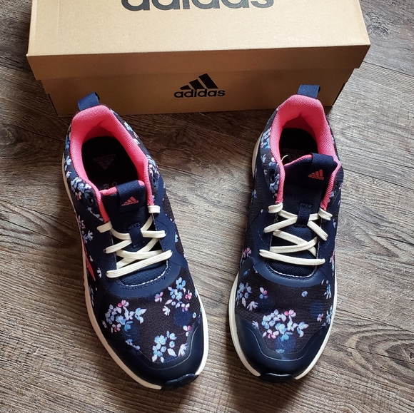 NEW adidas FortaRun - Picture 2 of 5